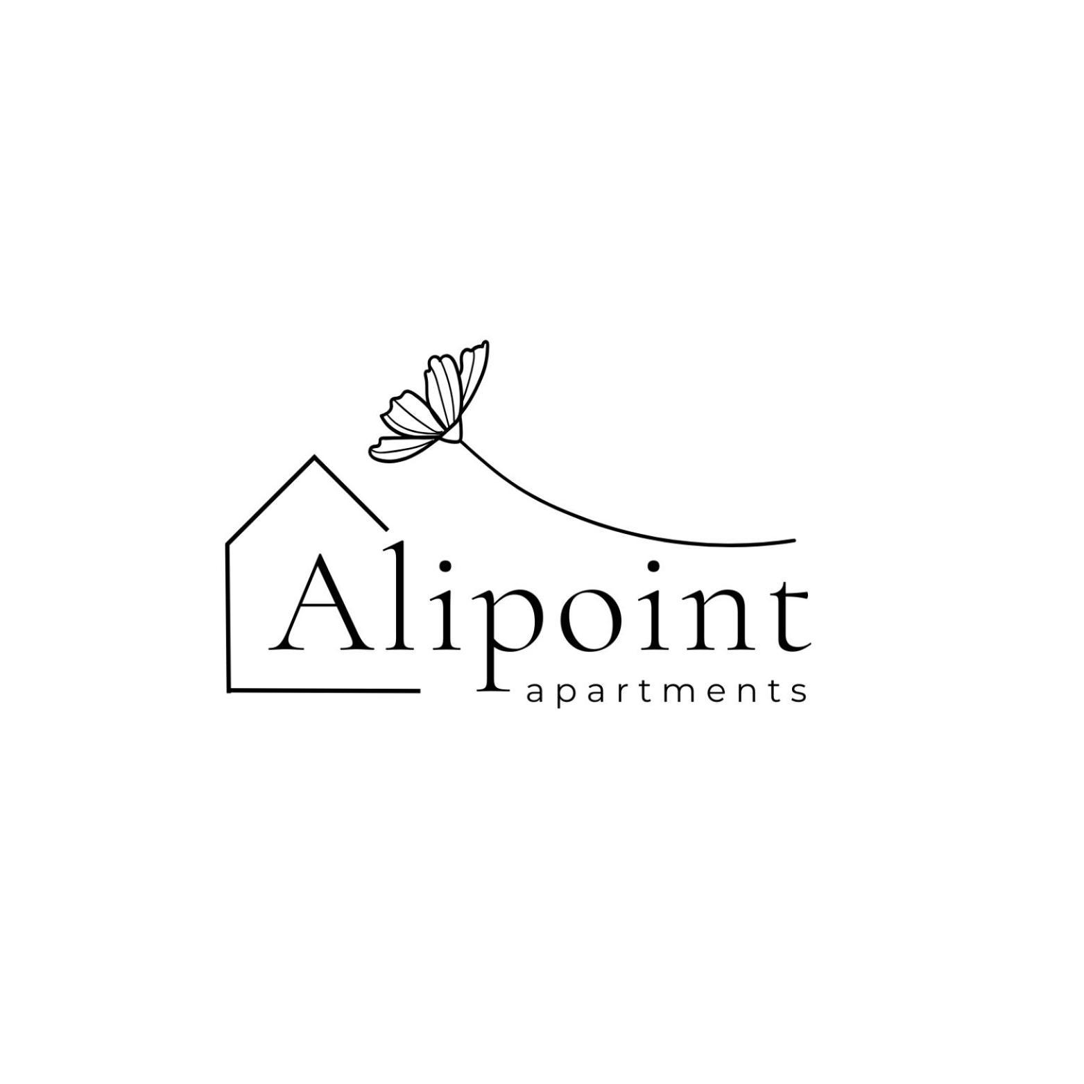 Alipoint Apartments Spišské Podhradie Exterior foto